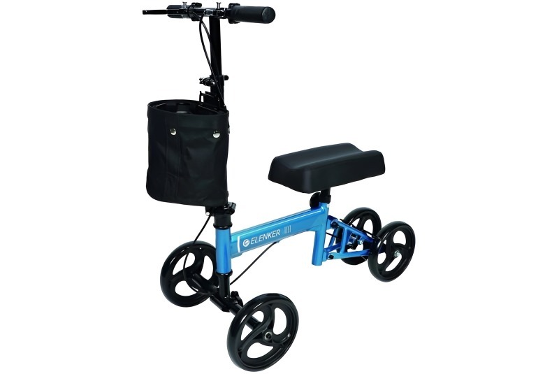 Knee Scooter Sales & Rental